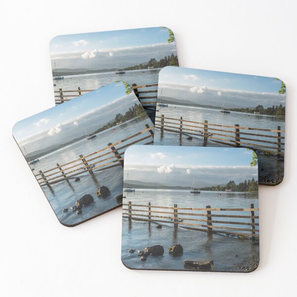 Item preview, Lake Windermere from Miller Ground  designed and sold by Cameranick.