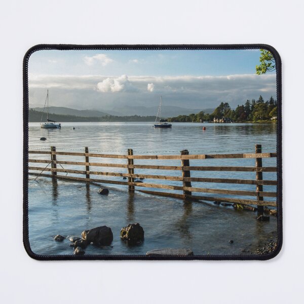 Item preview, Lake Windermere from Miller Ground designed and sold by Cameranick.