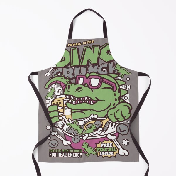 Item preview, Crunch Dino designed and sold by SagesZ.