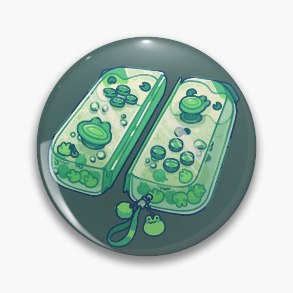 Item preview, Pond controller designed and sold by SilAchan.