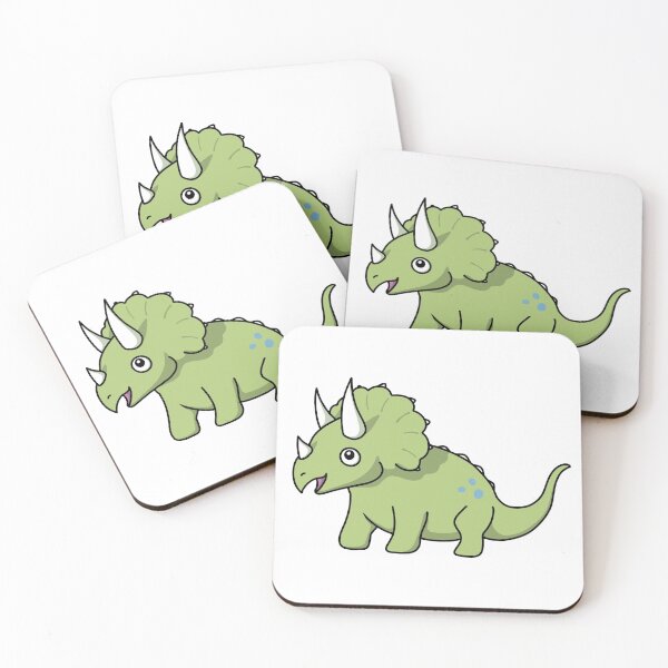 Item preview, Triceratops Dino designed and sold by Skydrak91.