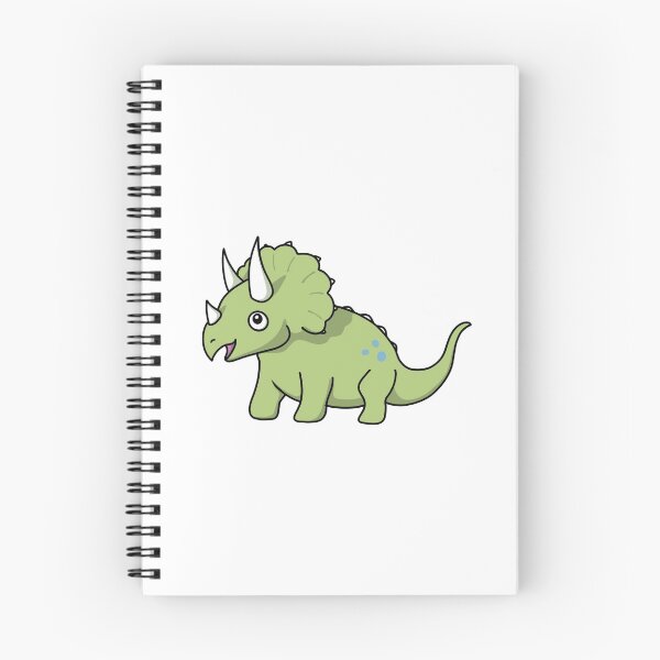 Item preview, Triceratops Dino designed and sold by Skydrak91.