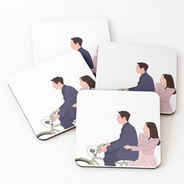 Item preview, Snowdrop Kdrama  designed and sold by Ami San.
