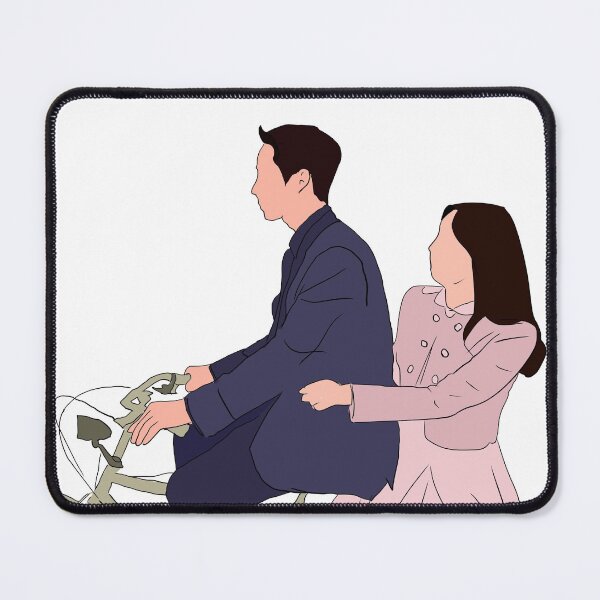 Item preview, Snowdrop Kdrama  designed and sold by Ami San.