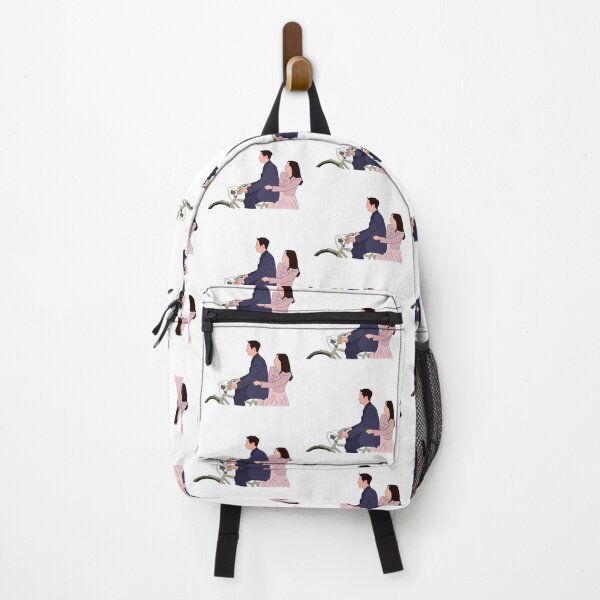 Item preview, Snowdrop Kdrama  designed and sold by Ami San.