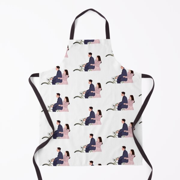 Item preview, Snowdrop Kdrama designed and sold by Ami San.
