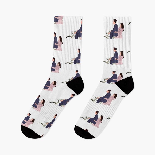 Item preview, Snowdrop Kdrama  designed and sold by Ami San.