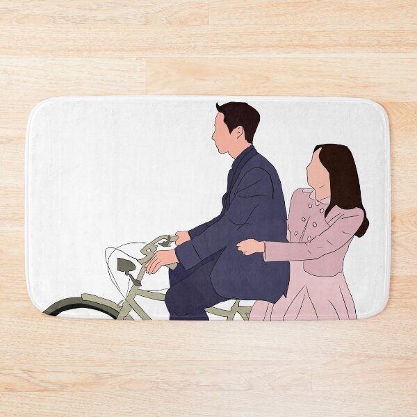Item preview, Snowdrop Kdrama  designed and sold by Ami San.