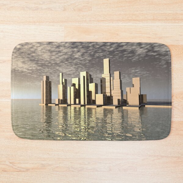 Item preview, Home By The Sea designed and sold by Phil Perkins.