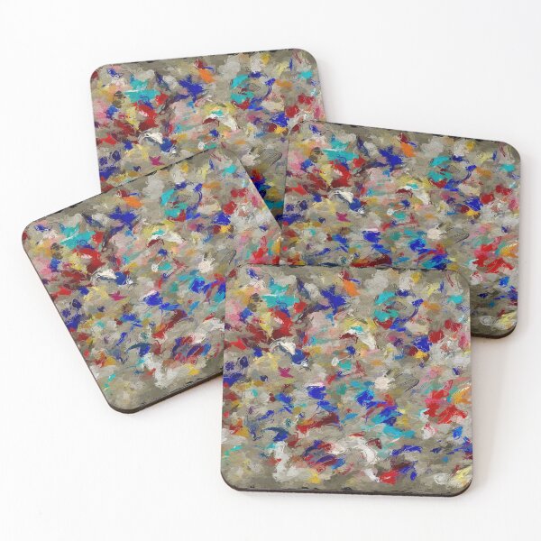 Item preview, Last Abstract in 2021 designed and sold by Anas Arts.