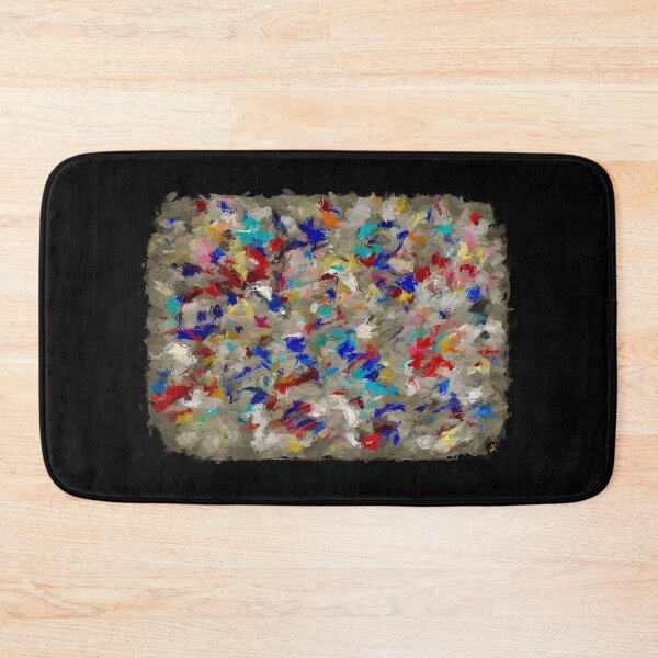Item preview, Last Abstract in 2021 designed and sold by Anas Arts.