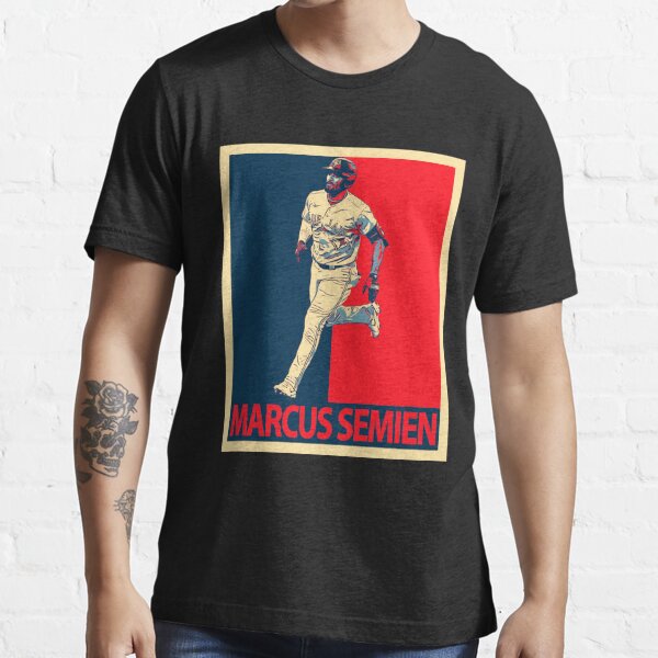 Marcus Semien Himien T-shirt