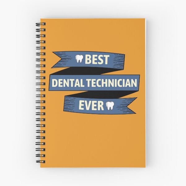 Item preview, Dental Technician designed and sold by LamaraK.