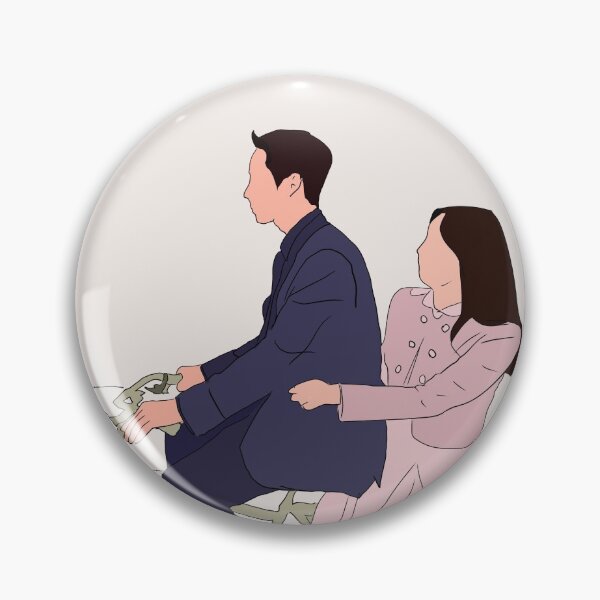 Item preview, Snowdrop Kdrama  designed and sold by Ami San.