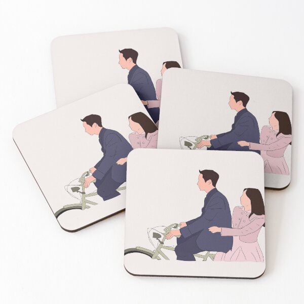 Item preview, Snowdrop Kdrama  designed and sold by Ami San.