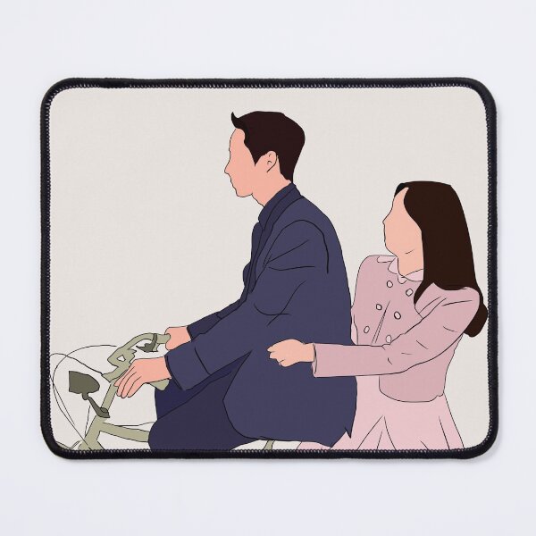 Item preview, Snowdrop Kdrama  designed and sold by Ami San.