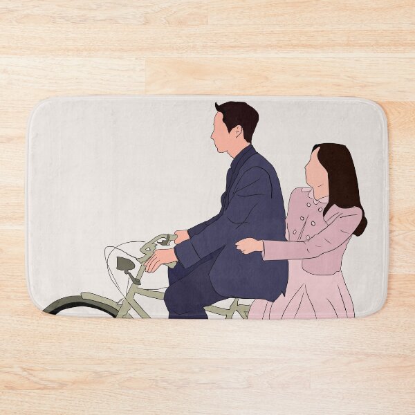 Item preview, Snowdrop Kdrama  designed and sold by Ami San.