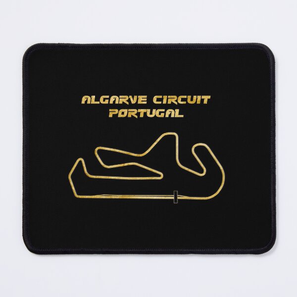 Item preview, Algarve portugal speed circuit designed and sold by paulrommer.