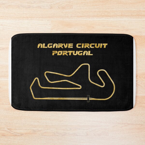 Item preview, Algarve portugal speed circuit designed and sold by paulrommer.