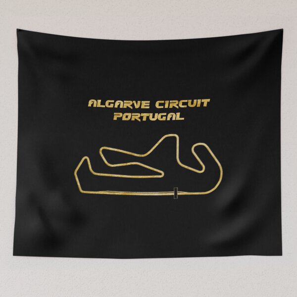 Item preview, Algarve portugal speed circuit designed and sold by paulrommer.