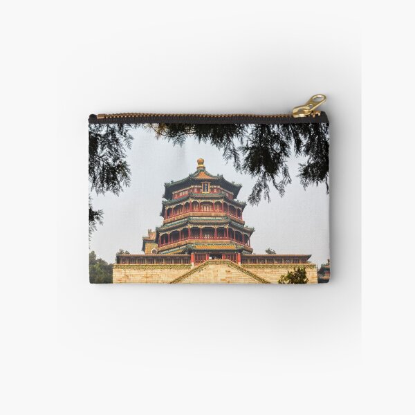 Item preview, Summer Palace-Longevity Hill designed and sold by jasminewang.