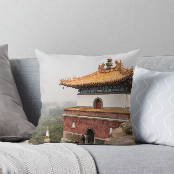 Item preview, Summer place  designed and sold by jasminewang.