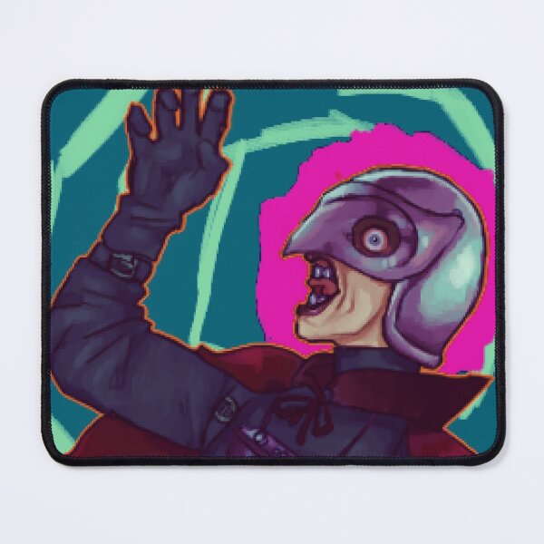 Item preview, Phantom of the Paradise Winslow Leach designed and sold by biohazrat.