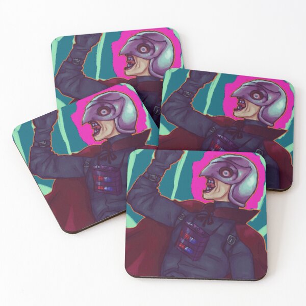 Item preview, Phantom of the Paradise Winslow Leach designed and sold by biohazrat.
