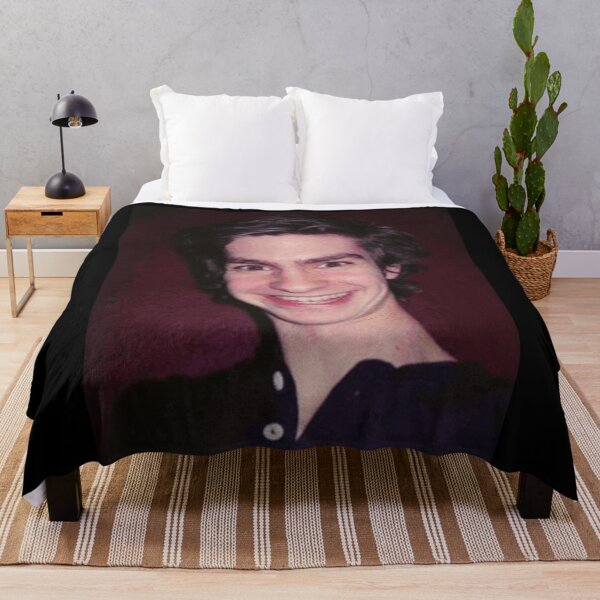 Item preview, Andrew Garfield Classic designed and sold by JoyceSiklo.