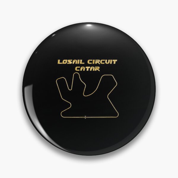 Item preview, Losail Qatar Speed ​​Circuit designed and sold by paulrommer.
