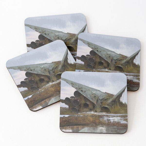 Item preview, Crash Site designed and sold by rioydp.