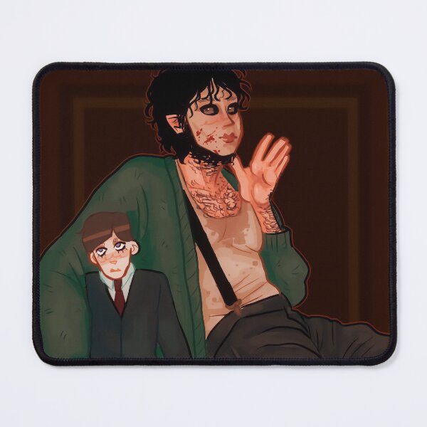 Item preview, Brahms Heelshire and The Boy designed and sold by biohazrat.