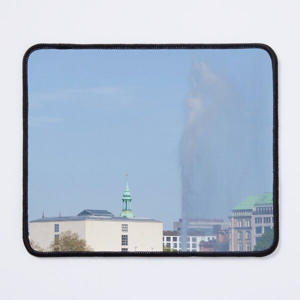 Item preview, Art Gallery; Inner Alster; Hamburg designed and sold by Torsten  Krüger.