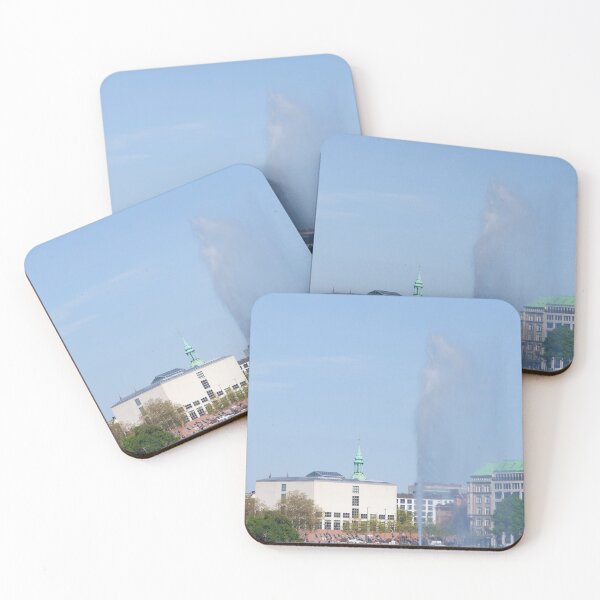Item preview, Art Gallery; Inner Alster; Hamburg designed and sold by Torsten  Krüger.