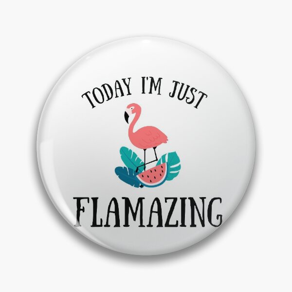 Item preview, today i'm just Flamazing designed and sold by LUX2Boutique ★★★★★.