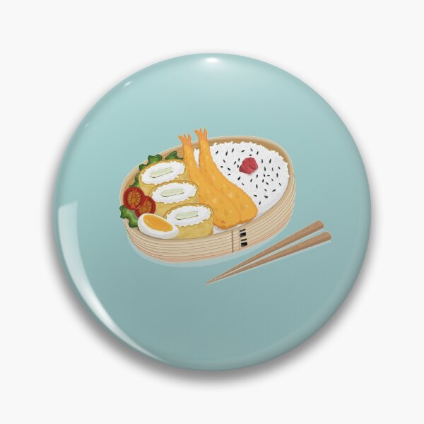 Item preview, Bento  designed and sold by Purplepugprints.