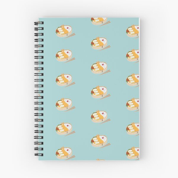 Item preview, Bento  designed and sold by Purplepugprints.
