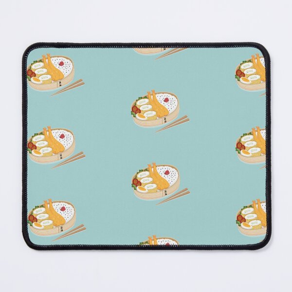 Item preview, Bento designed and sold by Purplepugprints.