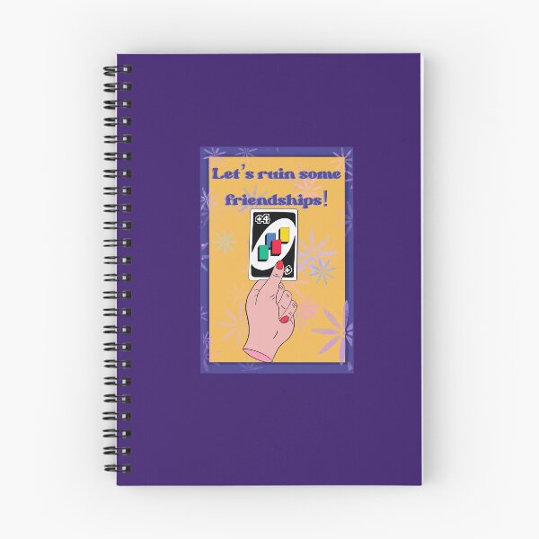 Item preview, Let's ruin some friendships!  designed and sold by Mywaytothehigh.
