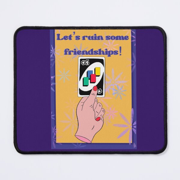 Item preview, Let's ruin some friendships!  designed and sold by Mywaytothehigh.