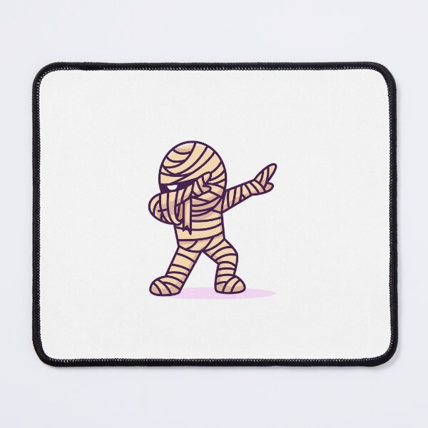 Item preview, Cute mummy doing a dabb designed and sold by OldiesGoldies.