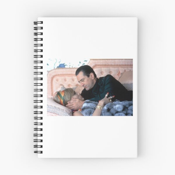 Item preview, Robert De Niro and Sharon Stone designed and sold by HollywoodGlam.