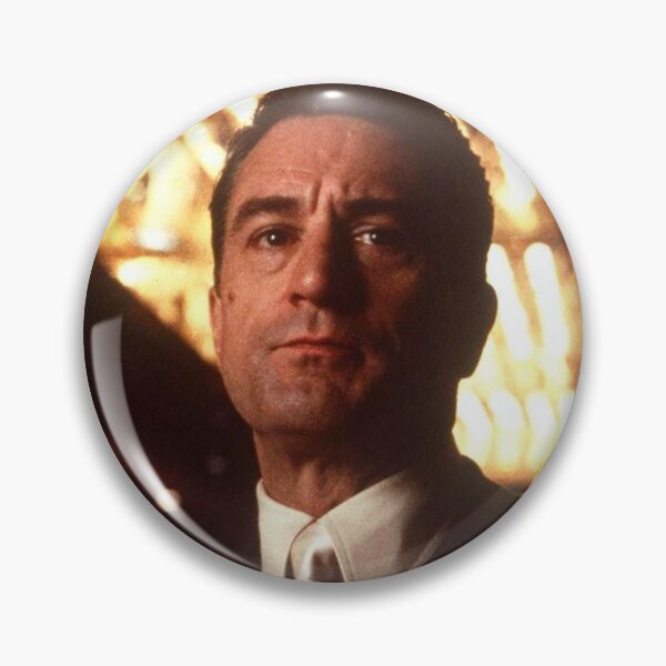 Item preview, Robert De Niro in Casino designed and sold by HollywoodGlam.