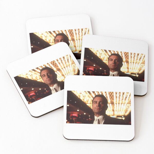 Item preview, Robert De Niro in Casino designed and sold by HollywoodGlam.