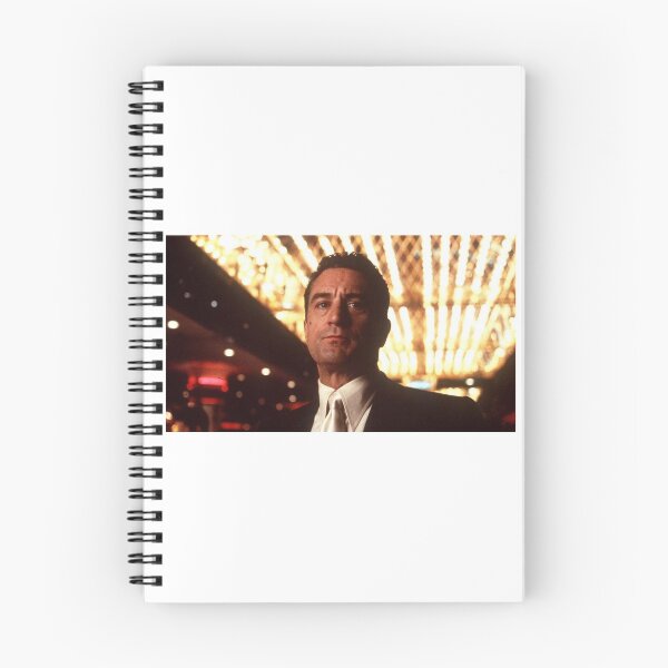 Item preview, Robert De Niro in Casino designed and sold by HollywoodGlam.