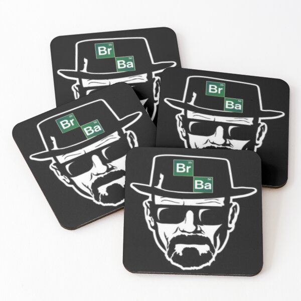Item preview, Breaking Bad Let's cook Bryan Cranston designed and sold by MaxManN1.