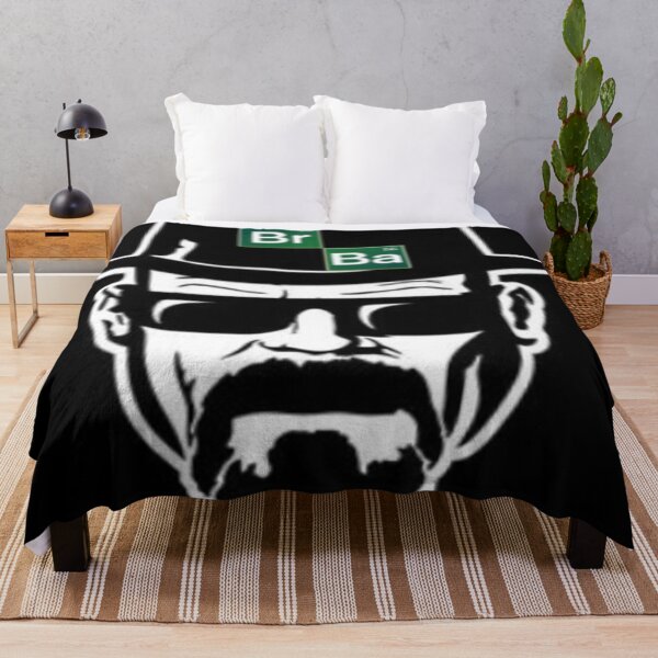 Item preview, Breaking Bad Let's cook Bryan Cranston designed and sold by MaxManN1.