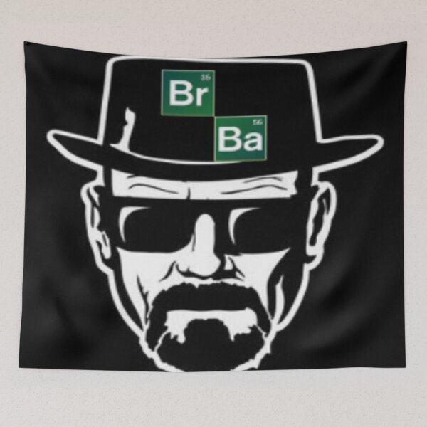 Item preview, Breaking Bad Let's cook Bryan Cranston designed and sold by MaxManN1.