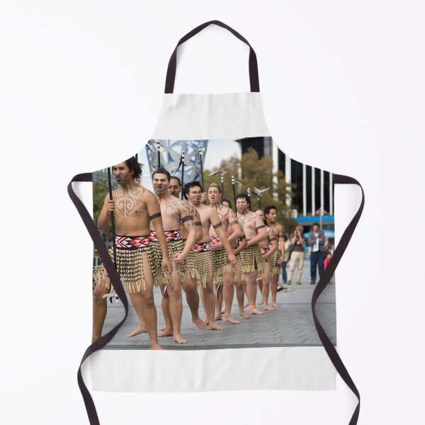 Item preview, Maori dance troupe Christchurch New Zealand designed and sold by Martin Berry Photography.