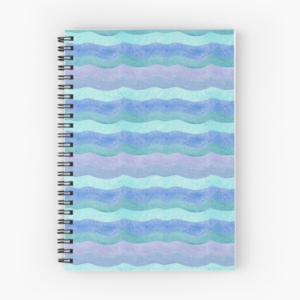 Item preview, Sailing Adventures Ocean Waves designed and sold by KrisInStitches.